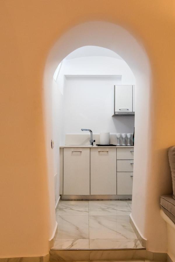 Santorini Delux Villa Imerovigli  Dış mekan fotoğraf